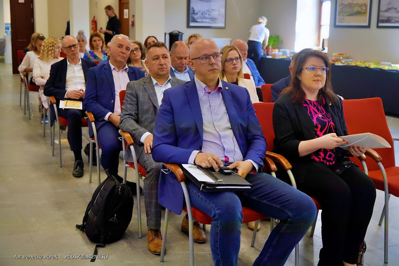  II Międzynarodowa Konferencja Mobilności Zawodowej na Zamku w Raciborzu 